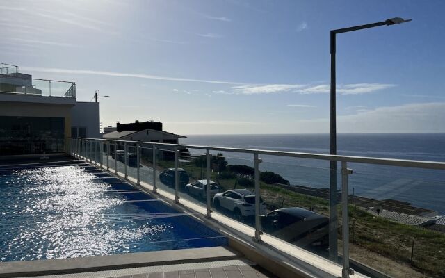 Comfort & Style with best sea view