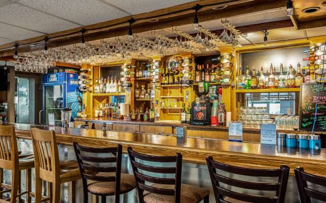 Quality Inn Trinidad