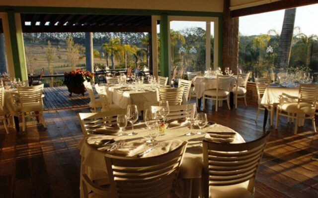 Lake Vilas Charm Hotel & Spa