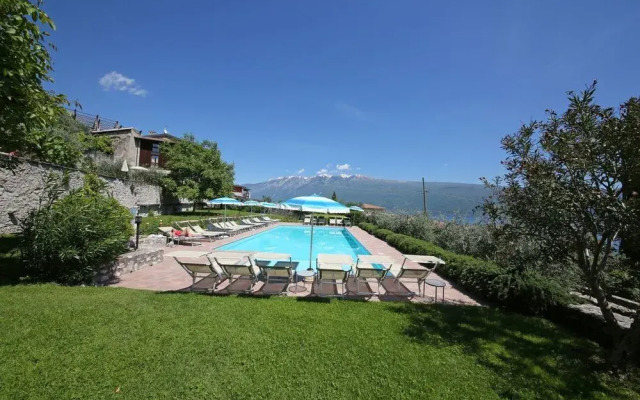 Residence Fondo la Campagnola