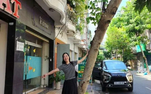 Bau Cat Hotel