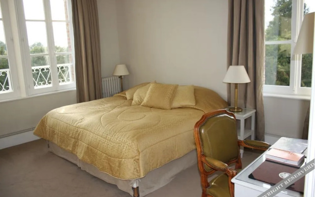 Château de Noyelles