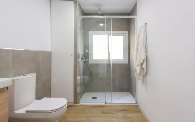 Apartamento Lagloria