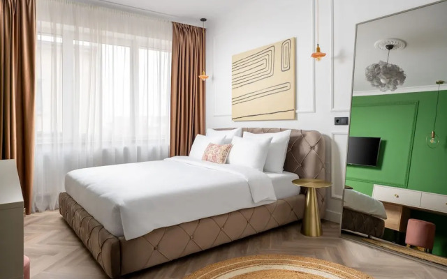Siesta Boutique Smart Suites