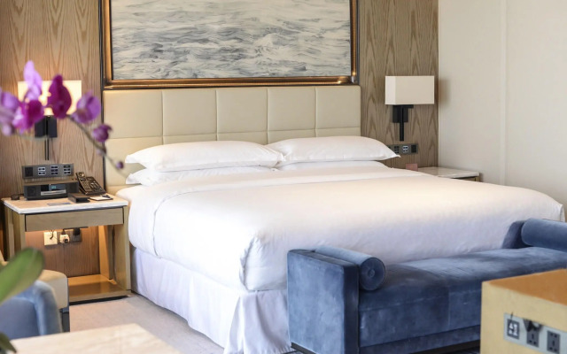 Sheraton Zhuhai Hotel