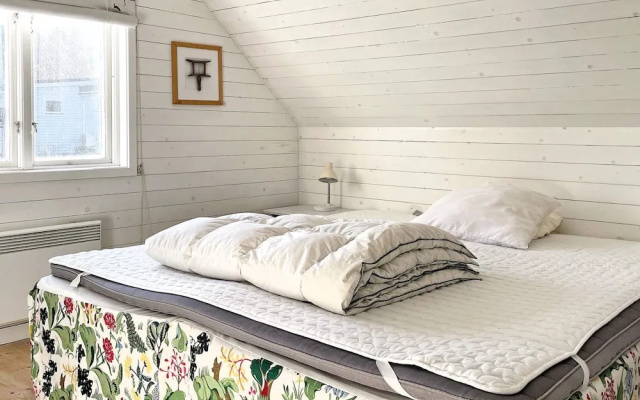 4 Star Holiday Home in Linkoping-by Traum