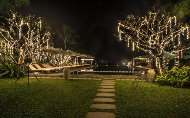 Emerald Hoi An Riverside Resort