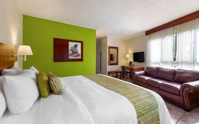 Comfort Inn Cordoba