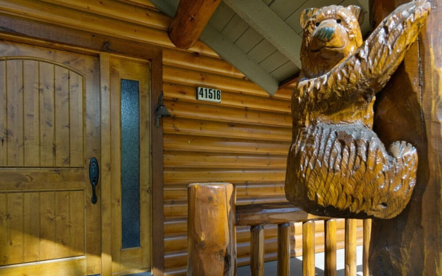 All About Fun-1149 by Big Bear Vacations