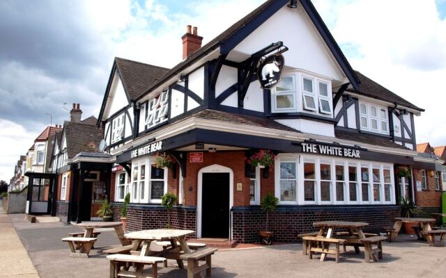 Heathrow Hostel