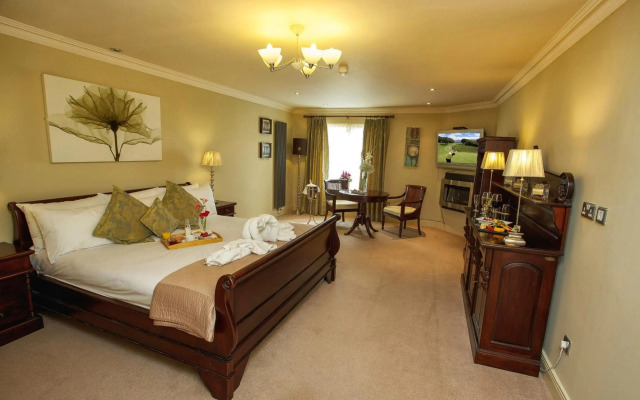 Torc Hotel