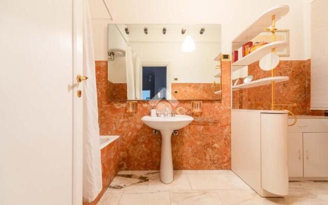 Vatican De Carolis Terrace