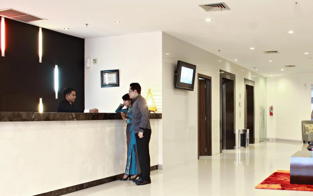 Ameera Hotel