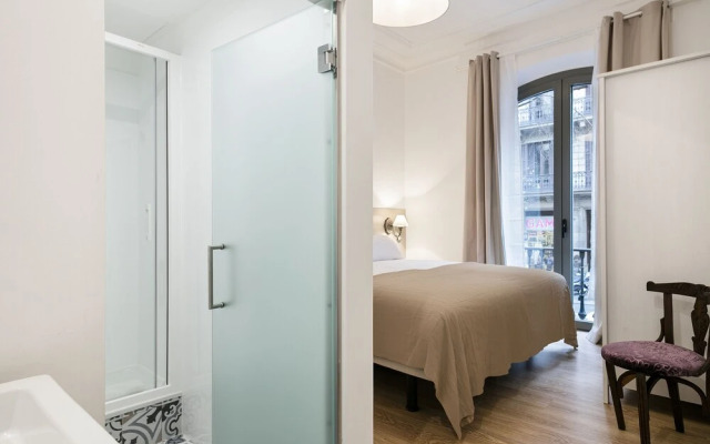 Friendly Rentals Vintage