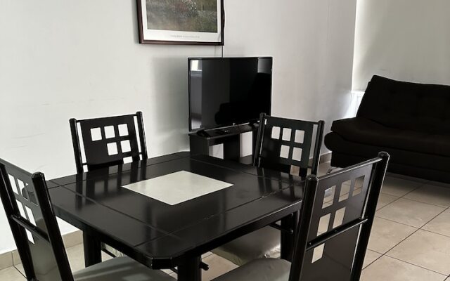 The Carso Alameda Luxury Lofts