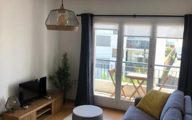 DEMOISELLES - Appartement 1 chambre