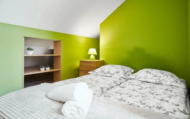 Apartments Filipa Street