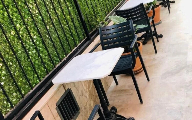 Turunç Hotel Antalya
