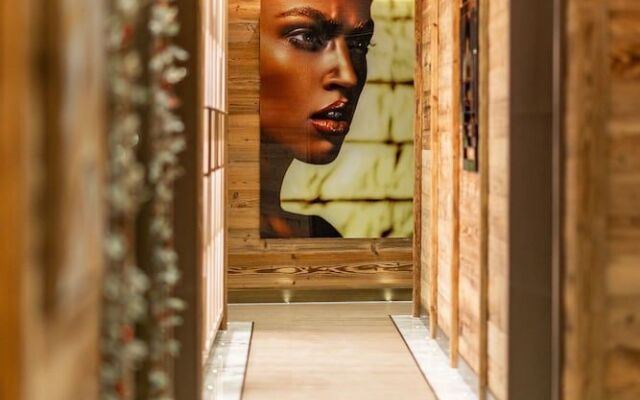 Ultima Hotel  Courchevel