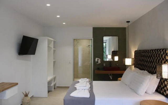 Elia Boutique Hotel
