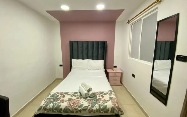 Casa Mango