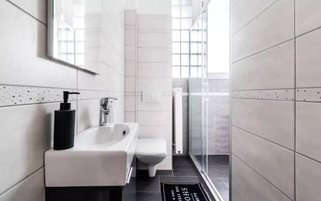 BpR King street Luxury Suite