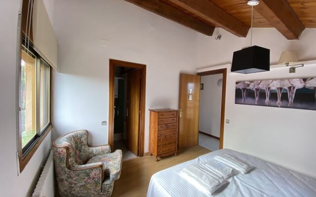 Villa Bellamar Castelldefels
