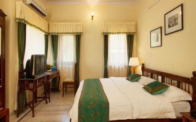 Aaram Baagh Udaipur Hotel