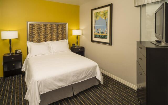 Hilton Grand Vacations at McAlpin-Ocean Plaza