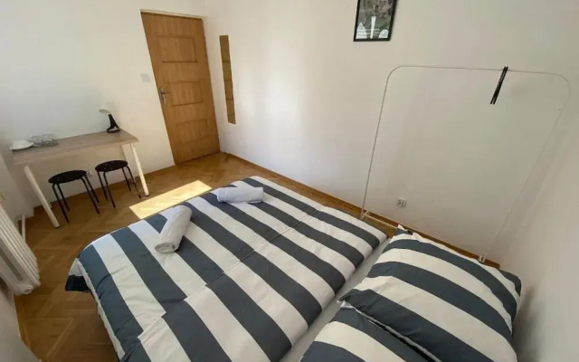 Fantastic Inn Warsaw - Hoża