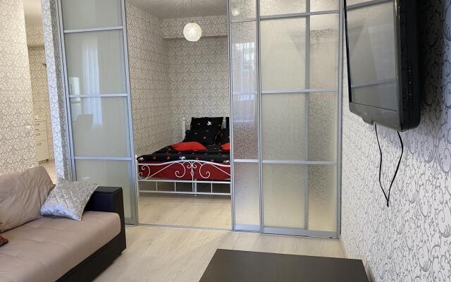 Апартаменты на улице Ленинградская 148