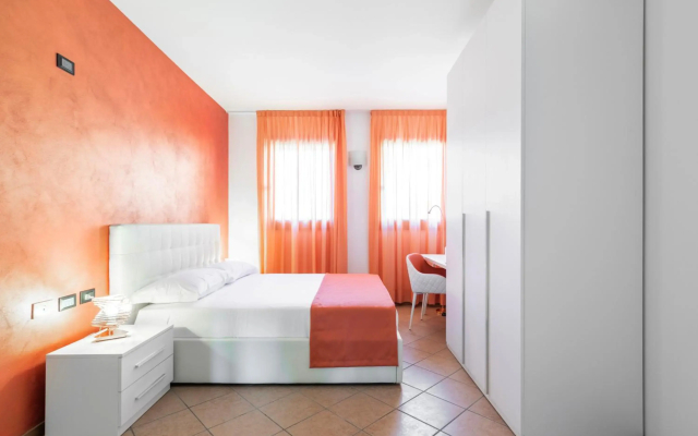 Lake Como Golf Hotel