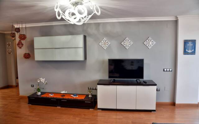 Apartamento Jabega – WONDERSTAYS