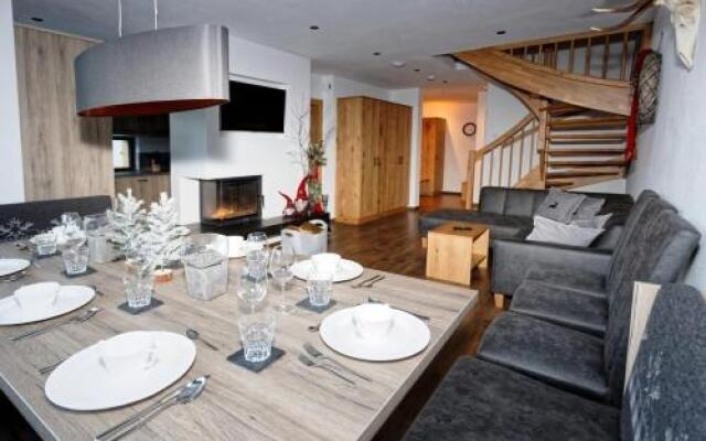 Ferienhaus Gut Stein