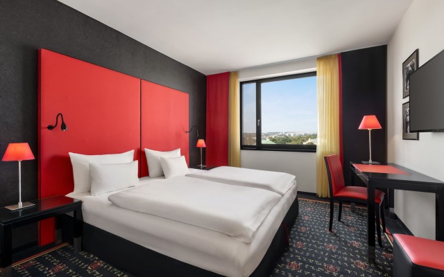 Vienna House Easy by Wyndham Pilsen