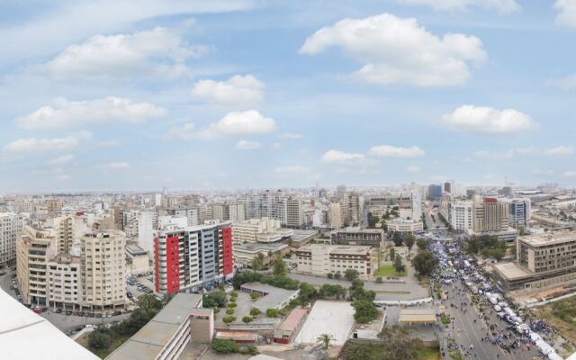 Mogador MARINA