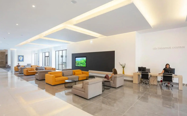 Club Marmara Doreta Beach Resort & Spa All Inclusive