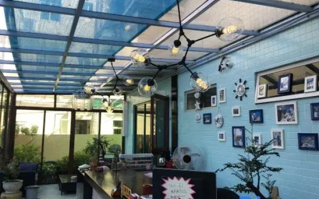 Haitianju Vacation Villa (Shenzhen Nan'ao Yangmeikeng)