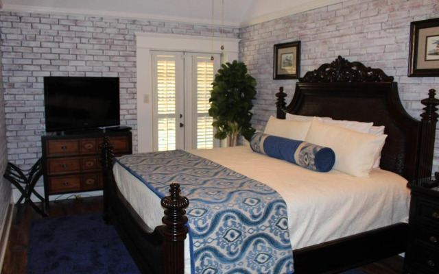 The Good House B&B