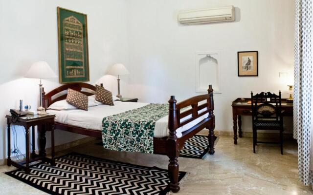 Neemrana's - Deo Bagh