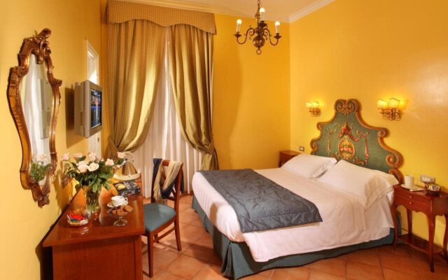 Hotel Mozart