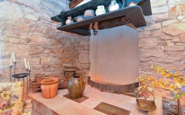 House Adriana 1715