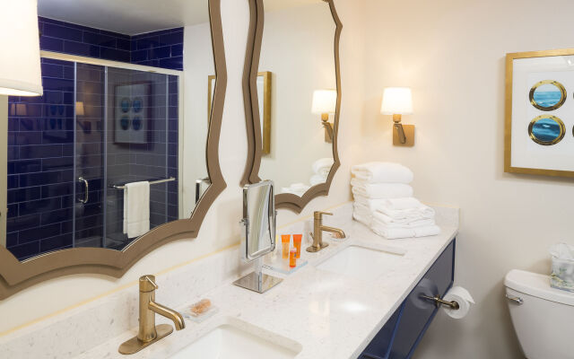 Hotel 1620 Plymouth Harbor