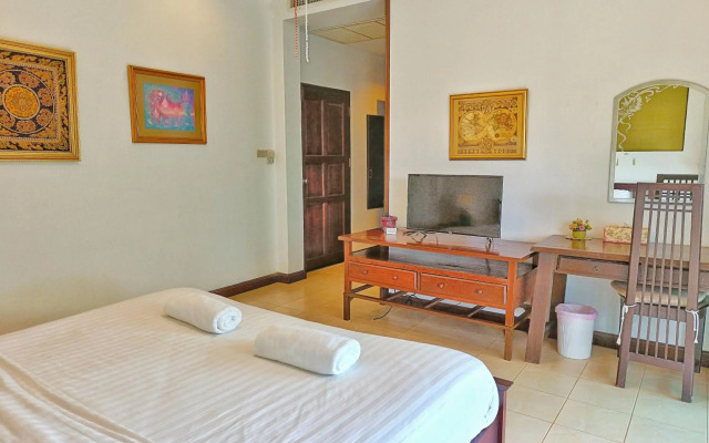 Kong Garden Resort