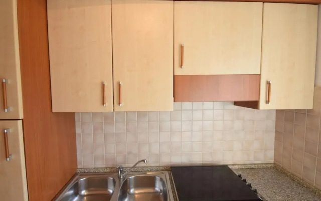 Lush Holiday Home in Sciacca near Golf Course