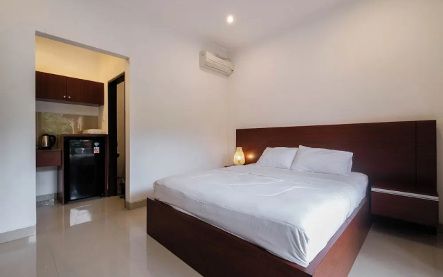 Puri Kasih Home Stay