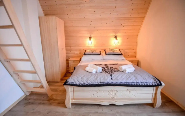 Tatras Residence