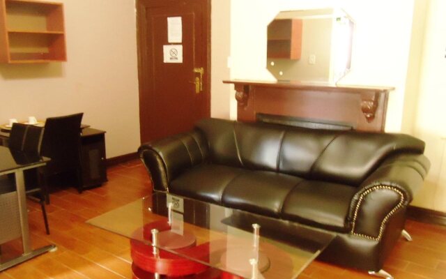 Grace and Gift Guesthouse