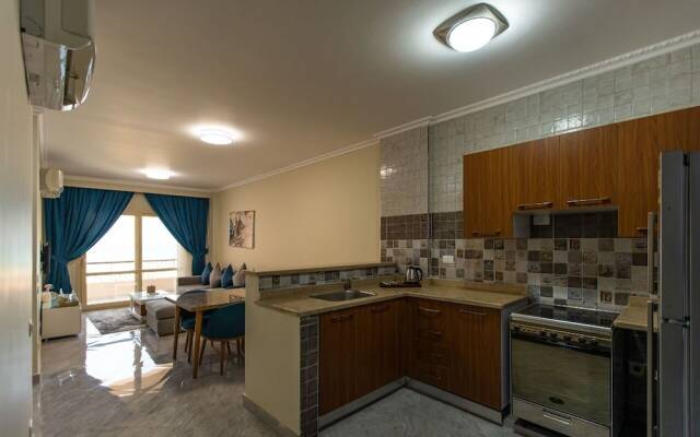 Aqua Sidi Heneish by Alma