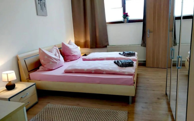 Privatwohnung Rybczynski
